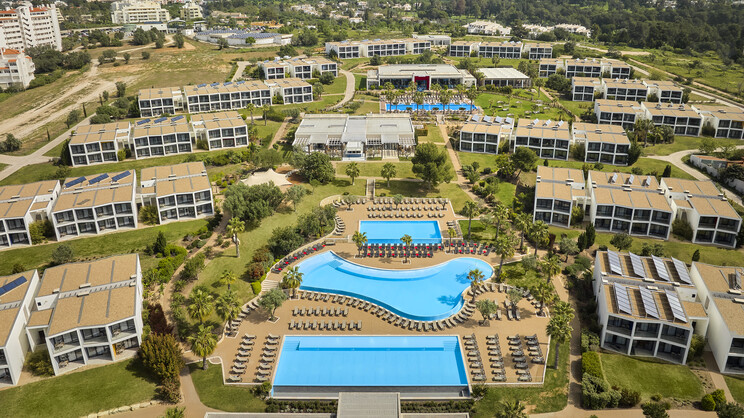 Tivoli Alvor Algarve Resort